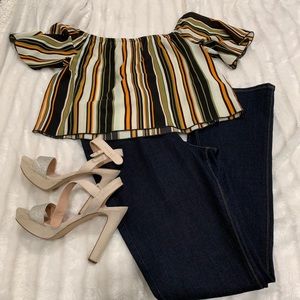 Dreamer style Old Navy Dark Blue Jeans